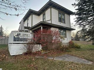 407 W Main St, Manton, MI 49663