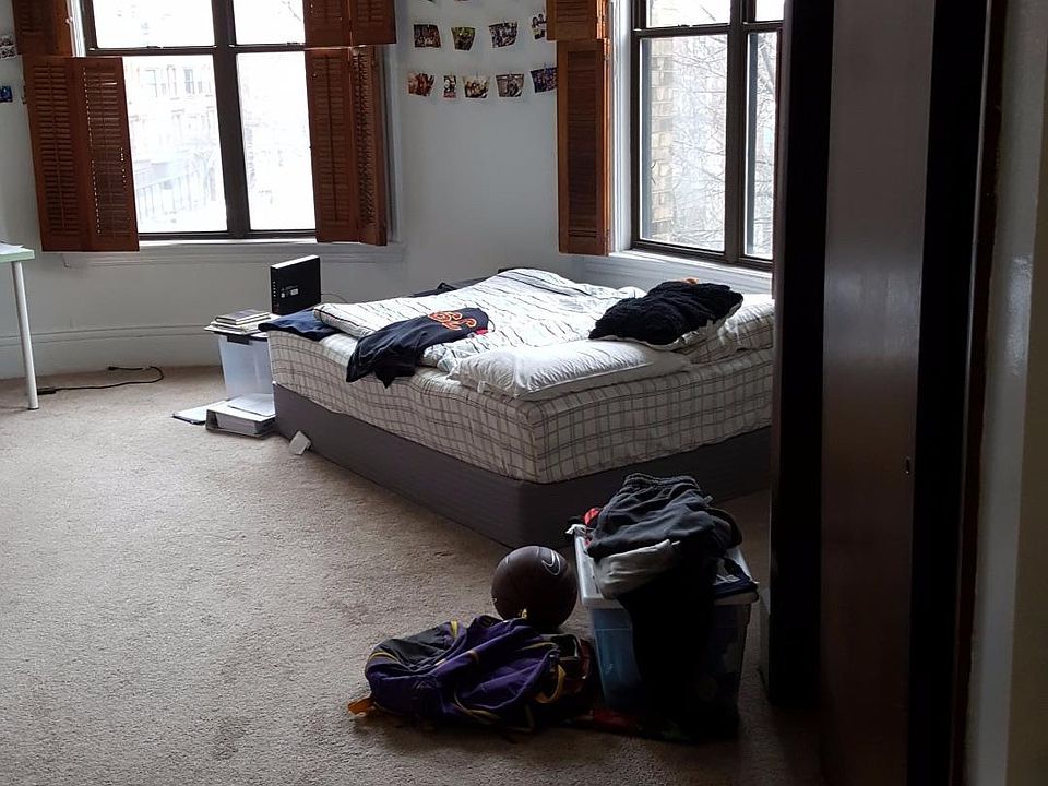2nd image of 371 Commonwealth Ave Unit 407