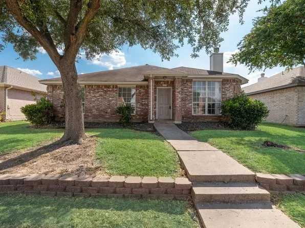 2729 Bent Brook Dr, Mesquite, TX 75181