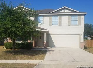 3509 Mesquite Chase, Selma, TX 78154