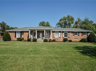 486 Brentview Hills Dr, Nashville, TN 37220