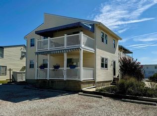5434 West Ave UNIT C, Ocean City, NJ 08226