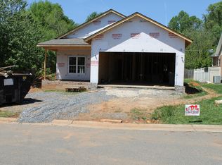 1 Broad Meadows Ct, Rural Hall, NC 27045