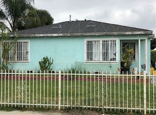 914 N Muriel Ave, Compton, CA 90221