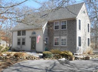 256 Cotuit Rd, Sandwich, MA 02563