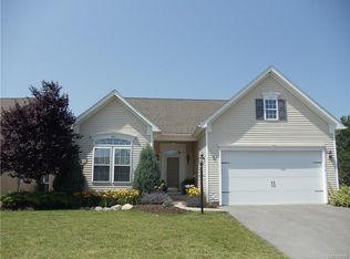 174 Dockside Pkwy, East Amherst, NY 14051