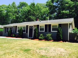 85 Cairn Rd, Brockton, MA 02302