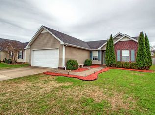 1627 Saint Andrews Dr, Murfreesboro, TN 37128