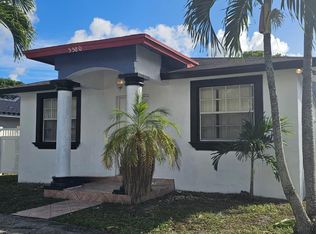 5580 Plunkett St, Hollywood, FL 33021