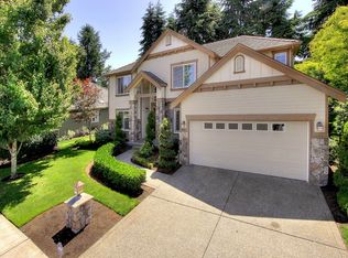 4521 Prestwick Ln SE, Lacey, WA 98513