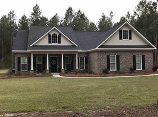 7150 Banks Dairy Rd, Statesboro, GA 30458