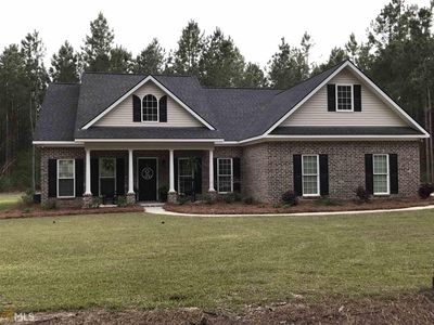 7150 Banks Dairy Rd, Statesboro, GA, 30458