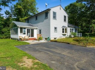 1437 Ellis Mill Rd, Monroeville, NJ 08343