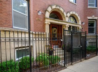 4633 N Racine Ave APT 1N, Chicago, IL 60640