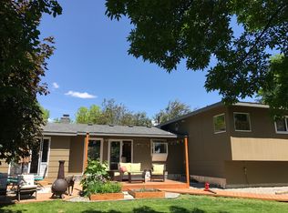 1932 Parkhill Dr, Billings, MT 59102