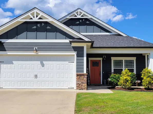 8586 Amberwing Cir, Ooltewah, TN 37363