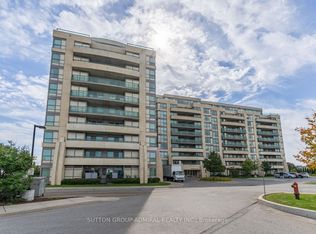 75 Norman Bethune Ave #412, Richmond Hill, ON L4B0B6