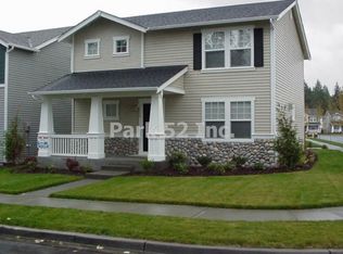 1114 Garry Oaks Ave, Dupont, WA