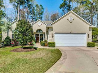 9825 Belfry Ct, Murrells Inlet, SC 29576