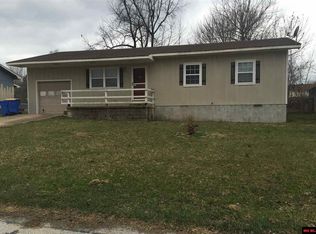 2008 Cedar Ridge Rd, Harrison, AR 72601