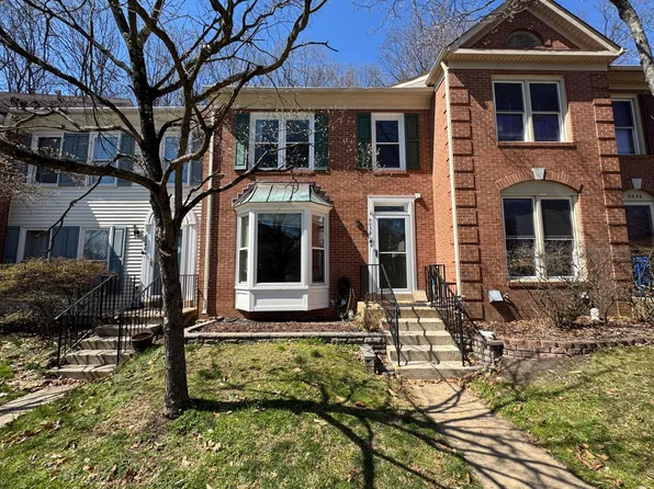 6038 Rockton Ct, Centreville, VA 20121