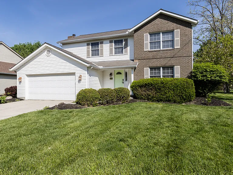5558 Parker Hill Ln #1 — Photo 2