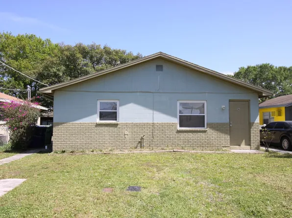 6608 S Faul St, Tampa, FL 33616