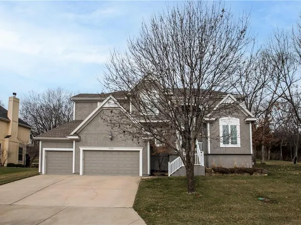 7622 Eicher Dr, Shawnee, KS 66217