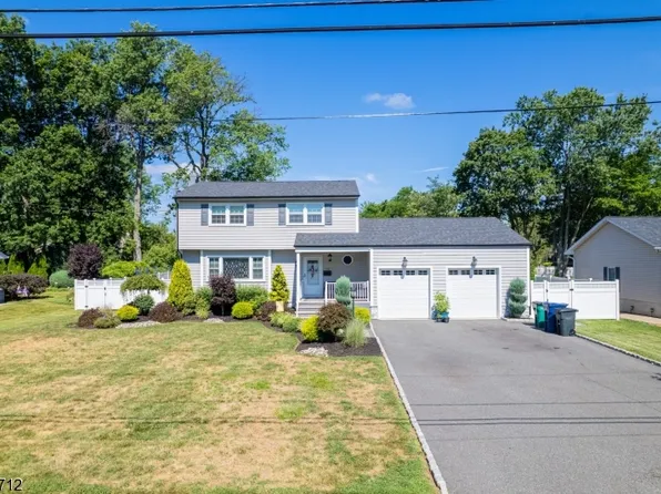 114 Stemmer Dr, Clark Twp., NJ 07066