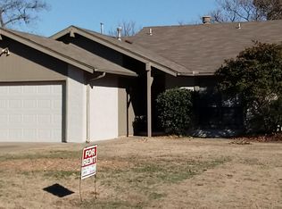 8011 S 79th Ave E, Tulsa, OK 74133