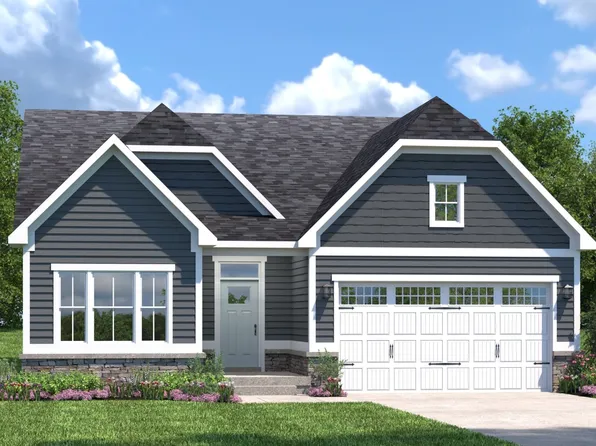 9200 Paddock Park, Pleasant View, TN 37146