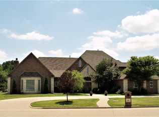 2807 Falcon Crest, Enid, OK 73703