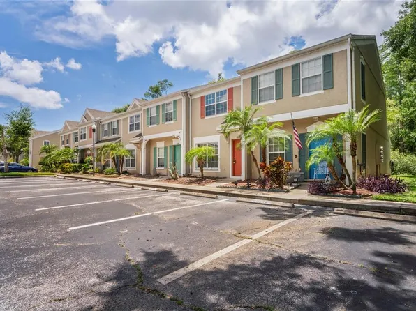 5532 Carrollwood Key Dr, Tampa, FL 33624