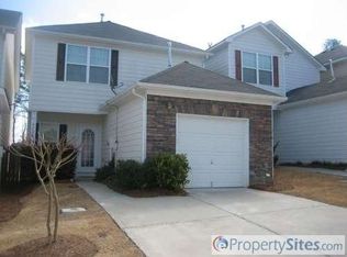 4758 Autumn Rose Trl, Oakwood, GA 30566