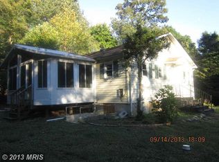 6421 William St, Hanover, MD 21076