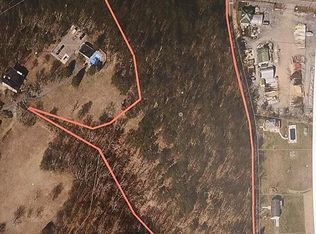 10901 Christie Rd SE, Cumberland, MD 21502