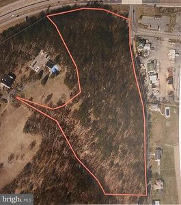 10901 Christie Rd SE, Cumberland, MD, 21502