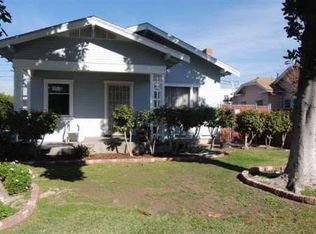 2415 California St, Huntington Park, CA 90255