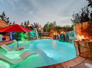 3030 Via Sarafina Dr, Henderson, NV 89052