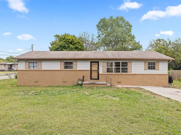 2215 Curtis Ln SE, Cleveland, TN 37311