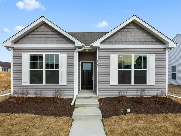 106 Riverbend Dr, Genoa, IL 60135