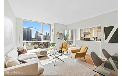 Sold by Douglas Elliman