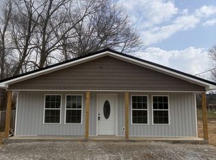 701 Elm St, Boaz, AL 35957