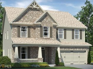 3236 Baylor Cir #734, McDonough, GA 30253