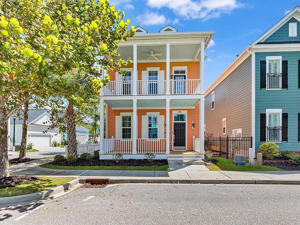 780 Johnson Ave., Myrtle Beach, SC 29577 Zillow