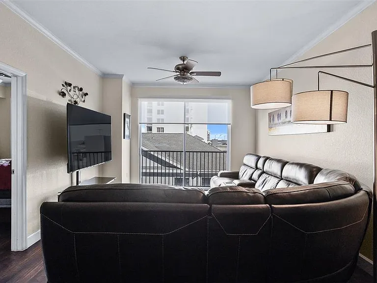 700 S Harbour Island Blvd #532 — Photo 6