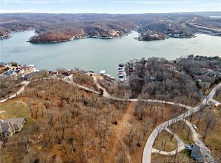 Spyglass Cir, Camdenton, MO 65020