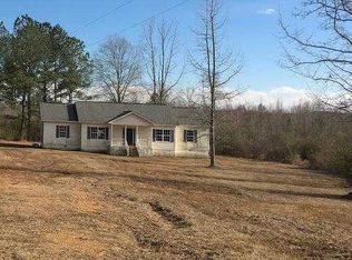 11702 Ray Bass Rd, Gordo, AL 35466