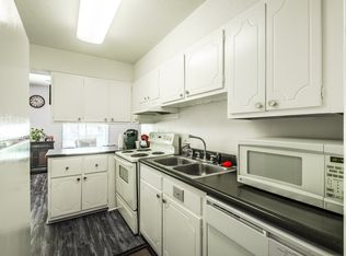 New Hanover Village Apartments, Wilmington, NC 28401