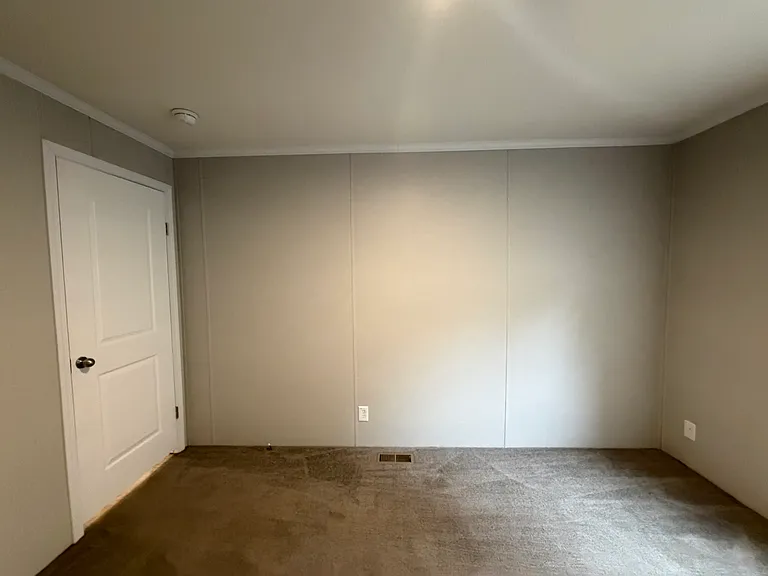 Spare Bed #1